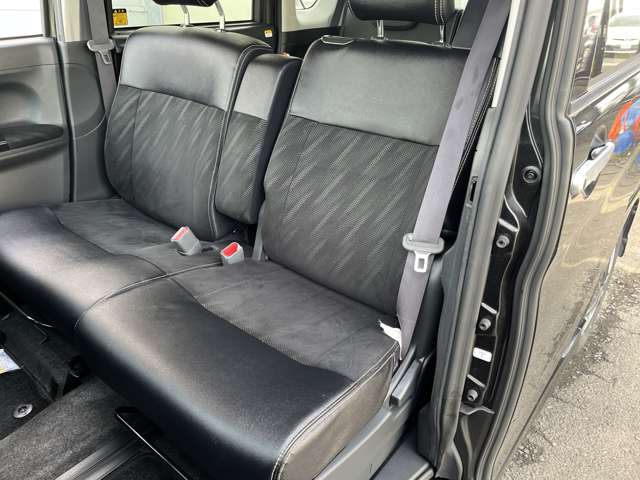 ダイハツ タント ６６０ カスタム Ｘ トップエディション ＳＡＩＩ H28年 (東北) 99