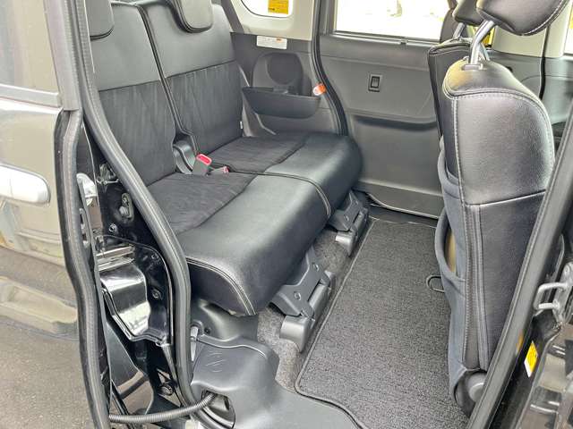 ダイハツ タント ６６０ カスタム Ｘ トップエディション ＳＡＩＩ H28年 (東北) 99