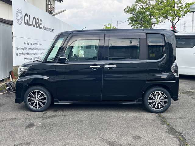 ダイハツ タント ６６０ カスタム Ｘ トップエディション ＳＡＩＩ H28年 (東北) 99