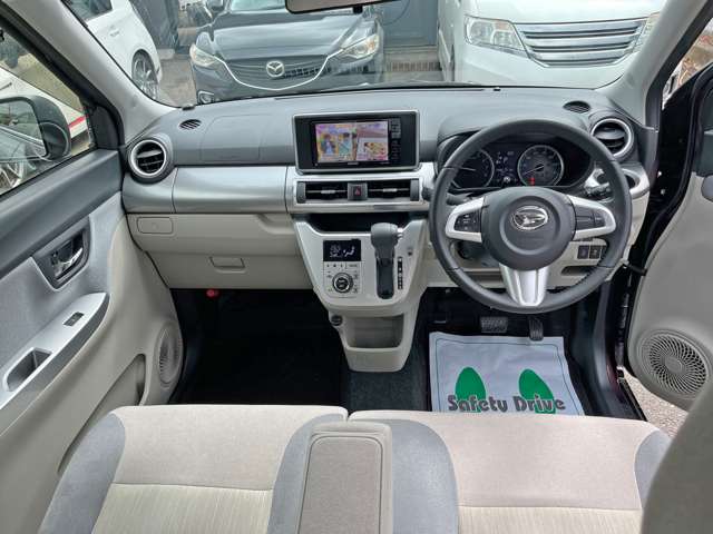 ダイハツ キャスト　スタイル スタイル ６６０ Ｇ ＳＡＩＩＩ H29年 (東北) 99