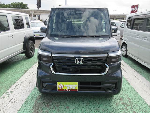 ホンダ Ｎ　ＢＯＸ カスタム ６６０ ４ＷＤ R8年 (東北) 99