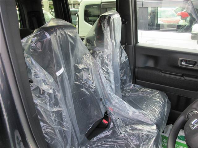 ホンダ Ｎ　ＢＯＸ カスタム ６６０ ４ＷＤ R8年 (東北) 99