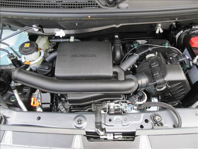ホンダ Ｎ　ＢＯＸ カスタム ６６０ ４ＷＤ R8年 (東北) 99