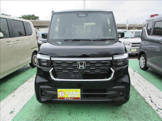 ホンダ Ｎ　ＢＯＸ カスタム ６６０ ４ＷＤ R8年 (東北) 99