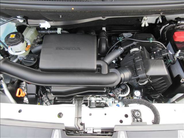 ホンダ Ｎ　ＢＯＸ カスタム ６６０ ４ＷＤ R8年 (東北) 99