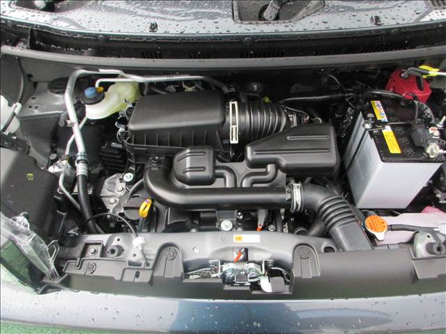 ダイハツ タフト ６６０ Ｘ R8年 (東北) 99