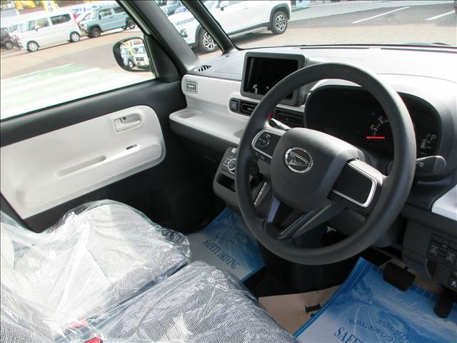 ダイハツ ムーヴ　キャンバス ６６０ ストライプス Ｘ R8年 (東北) 99