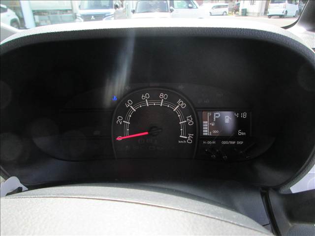 ダイハツ ムーヴ　キャンバス ６６０ ストライプス Ｘ R8年 (東北) 99