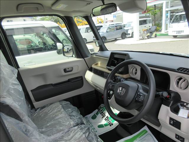 ホンダ Ｎ　ＢＯＸ ６６０ ４ＷＤ R8年 (東北) 99