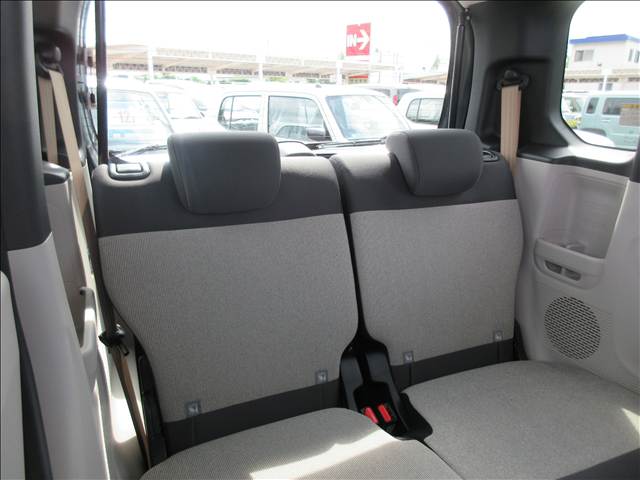 ホンダ Ｎ　ＢＯＸ ６６０ ４ＷＤ R8年 (東北) 99
