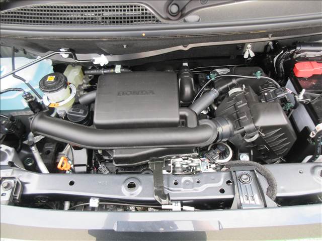 ホンダ Ｎ　ＢＯＸ ６６０ ４ＷＤ R8年 (東北) 99