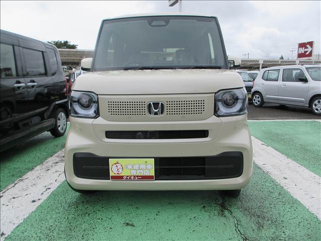 ホンダ Ｎ　ＢＯＸ ６６０ ファッションスタイル モノトーン ４ＷＤ R8年 (東北) 99