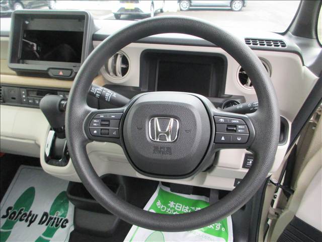 ホンダ Ｎ　ＢＯＸ ６６０ ファッションスタイル モノトーン ４ＷＤ R8年 (東北) 99