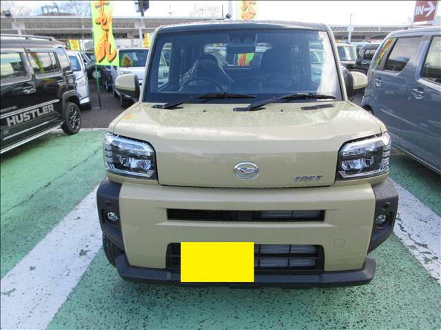 ダイハツ タフト ６６０ Ｇ R8年 (東北) 99