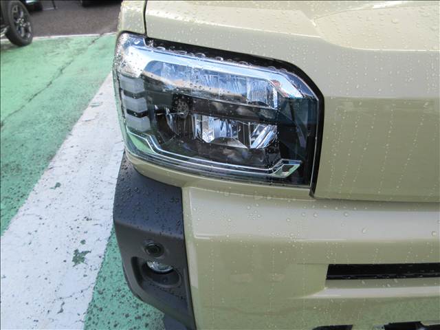 ダイハツ タフト ６６０ Ｇ R8年 (東北) 99