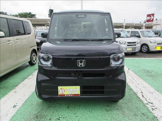 ホンダ Ｎ　ＢＯＸ ６６０ ４ＷＤ R8年 (東北) 99