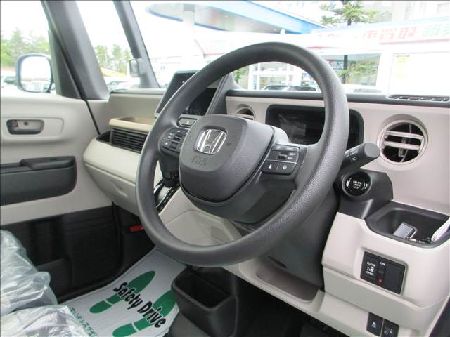 ホンダ Ｎ　ＢＯＸ ６６０ ４ＷＤ R8年 (東北) 99