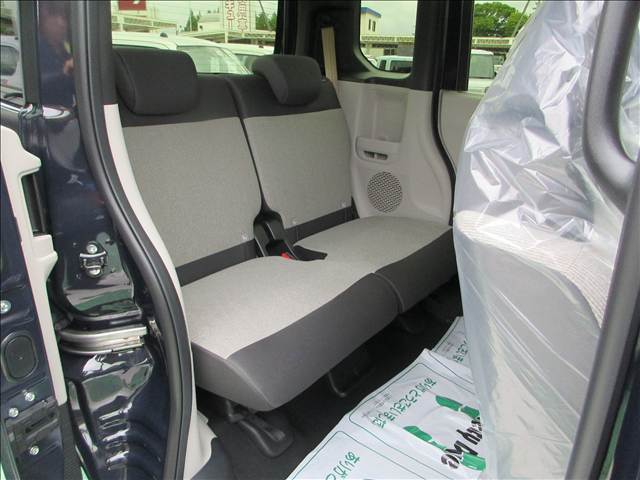 ホンダ Ｎ　ＢＯＸ ６６０ ４ＷＤ R8年 (東北) 99