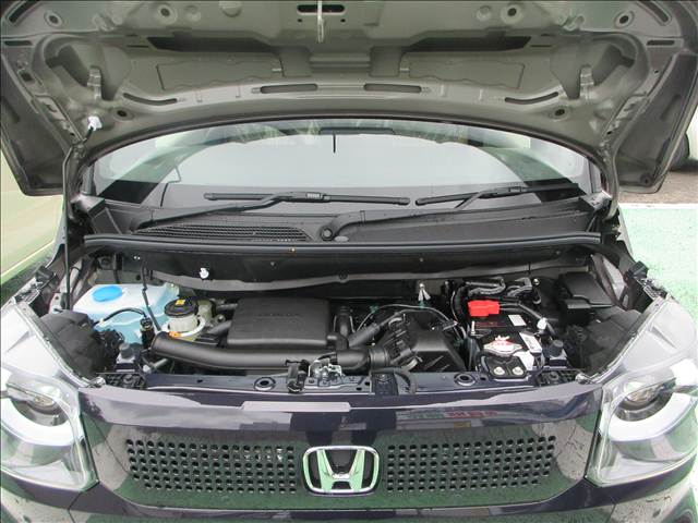 ホンダ Ｎ　ＢＯＸ ６６０ ４ＷＤ R8年 (東北) 99