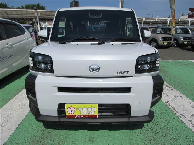 ダイハツ タフト ６６０ Ｘ R8年 (東北) 99