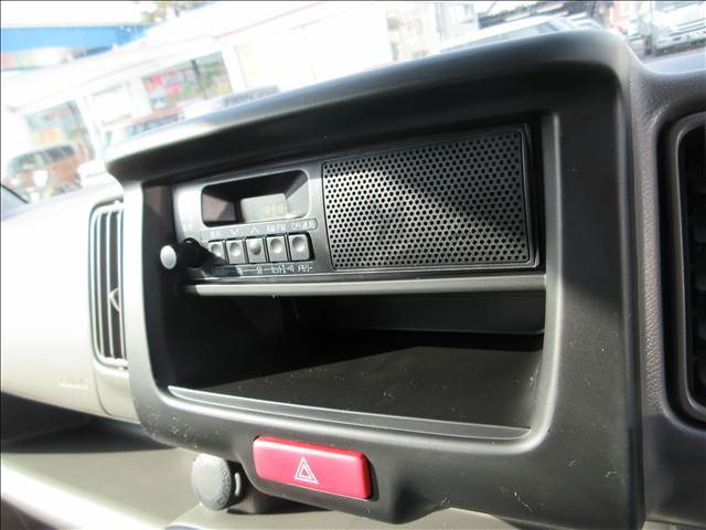 スズキ エブリイ ６６０ ＰＡ リミテッド ハイルーフ ４ＷＤ R8年 (東北) 99