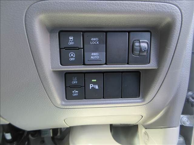 スズキ エブリイ ６６０ ＰＡ リミテッド ハイルーフ ４ＷＤ R8年 (東北) 99