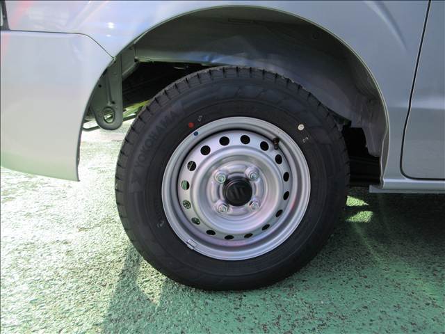 スズキ エブリイ ６６０ ＰＡ リミテッド ハイルーフ ４ＷＤ R8年 (東北) 99