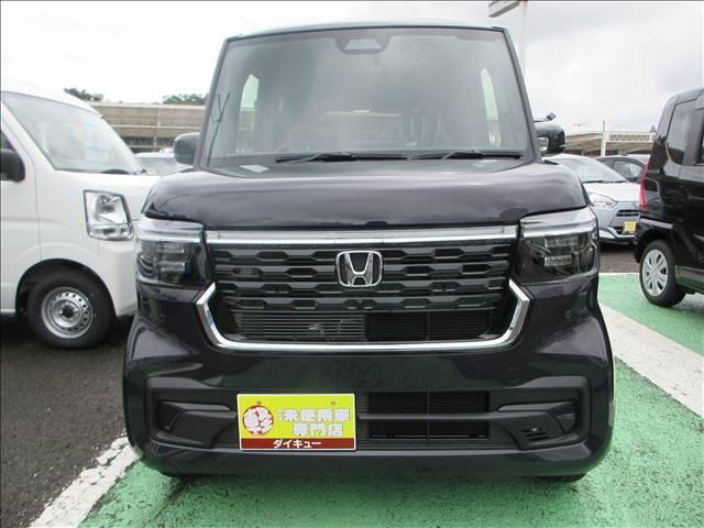 ホンダ Ｎ　ＢＯＸ カスタム ６６０ ４ＷＤ R8年 (東北) 99