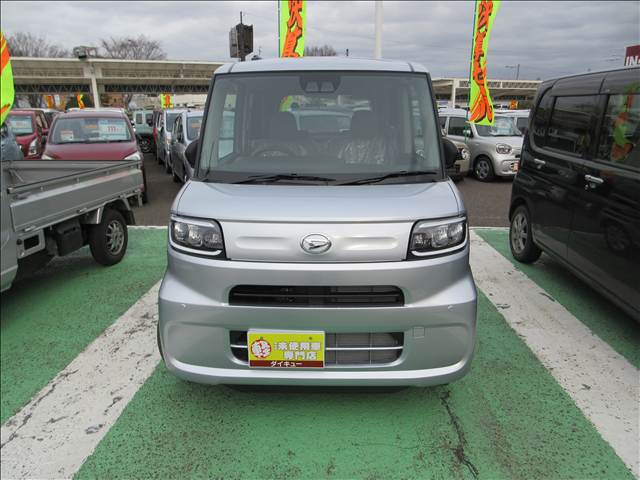 ダイハツ タント ６６０ Ｌ R8年 (東北) 99