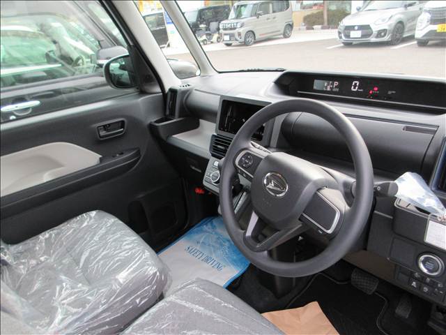 ダイハツ タント ６６０ Ｌ R8年 (東北) 99