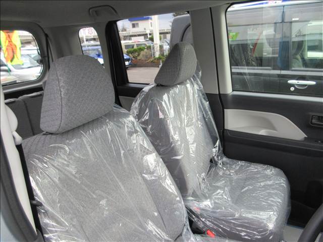 ダイハツ タント ６６０ Ｌ R8年 (東北) 99