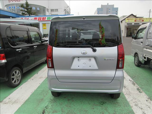 ダイハツ タント ６６０ Ｌ R8年 (東北) 99