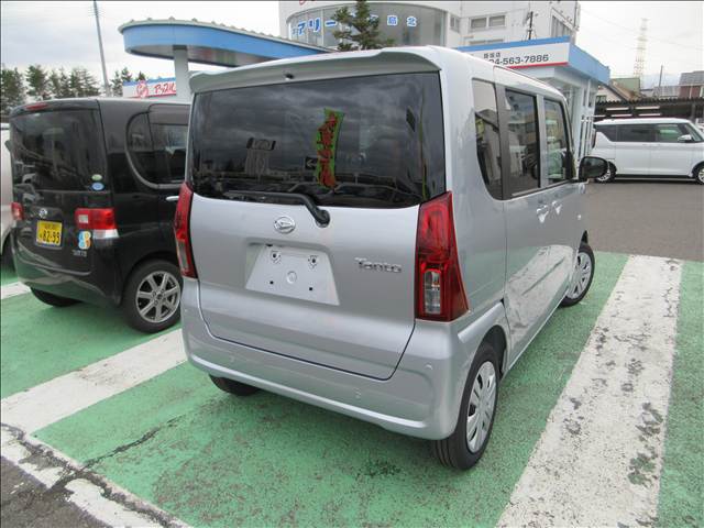 ダイハツ タント ６６０ Ｌ R8年 (東北) 99