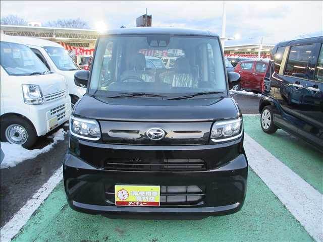 ダイハツ タント ６６０ Ｌ R8年 (東北) 99