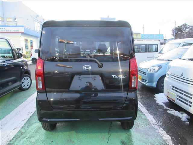 ダイハツ タント ６６０ Ｌ R8年 (東北) 99