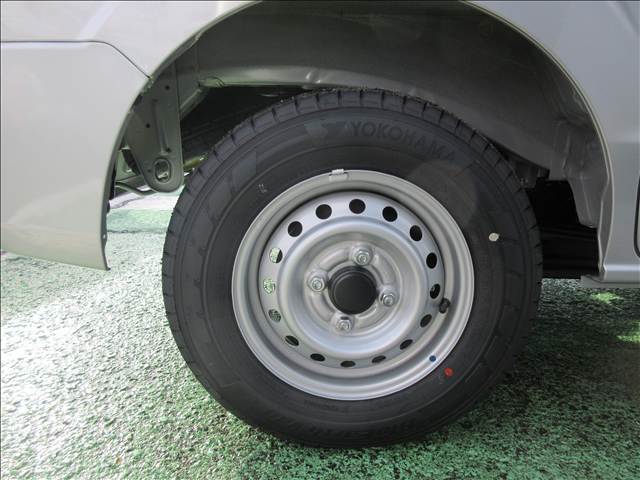 三菱 ミニキャブバン ６６０ Ｍ ハイルーフ ４ＷＤ R8年 (東北) 99