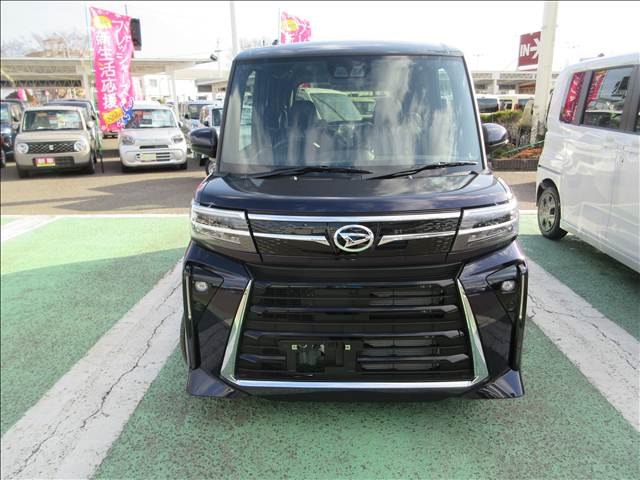ダイハツ タント ６６０ カスタム Ｘ R8年 (東北) 99