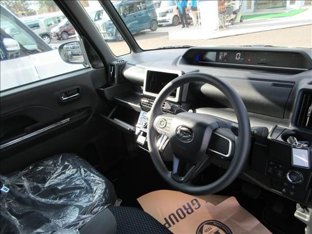 ダイハツ タント ６６０ カスタム Ｘ R8年 (東北) 99