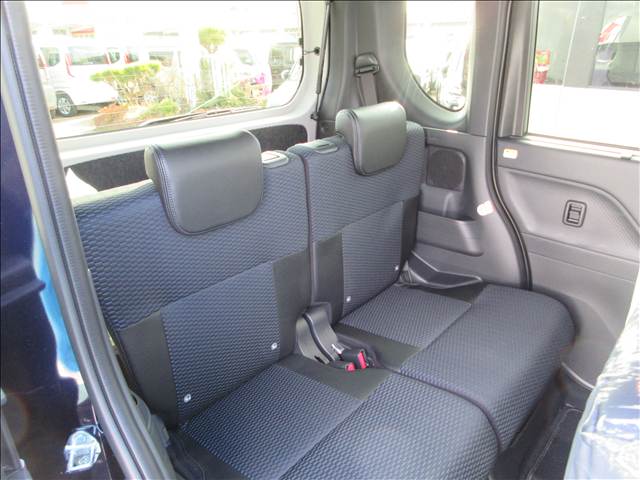 ダイハツ タント ６６０ カスタム Ｘ R8年 (東北) 99