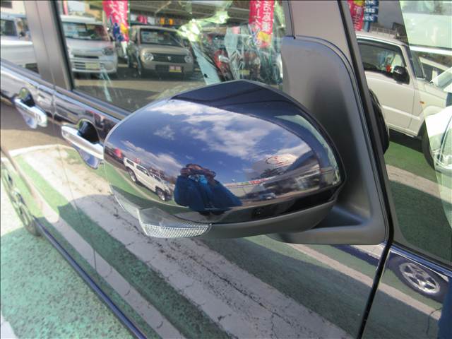 ダイハツ タント ６６０ カスタム Ｘ R8年 (東北) 99