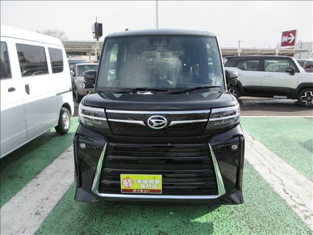 ダイハツ タント ６６０ カスタム Ｘ ４ＷＤ R8年 (東北) 99