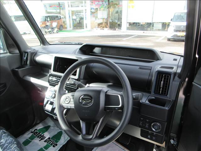 ダイハツ タント ６６０ カスタム Ｘ ４ＷＤ R8年 (東北) 99