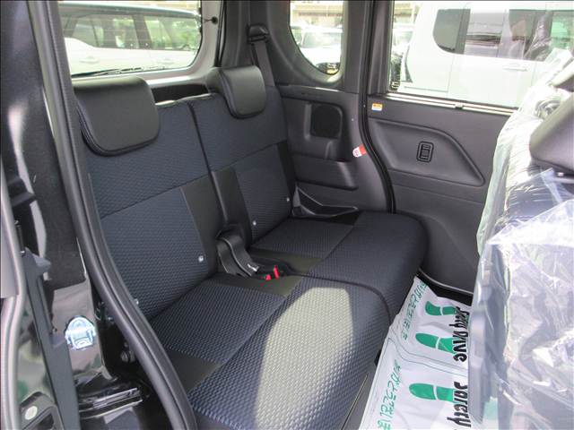 ダイハツ タント ６６０ カスタム Ｘ ４ＷＤ R8年 (東北) 99