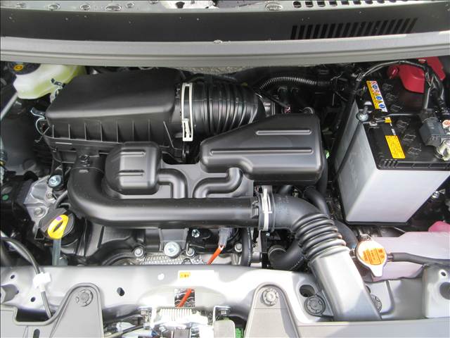 ダイハツ タント ６６０ カスタム Ｘ ４ＷＤ R8年 (東北) 99