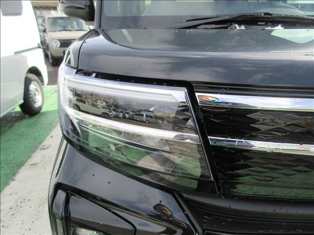 ダイハツ タント ６６０ カスタム Ｘ ４ＷＤ R8年 (東北) 99