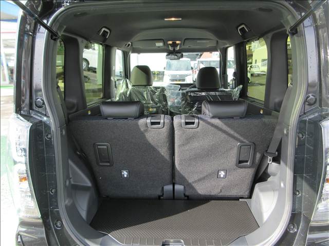 ダイハツ タント ６６０ カスタム Ｘ ４ＷＤ R8年 (東北) 99