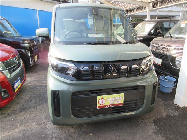 三菱 ｅＫスペース ６６０ Ｍ ４ＷＤ R6年 (東北) 99
