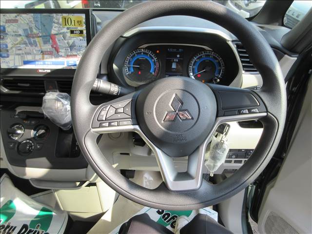 三菱 ｅＫスペース ６６０ Ｍ ４ＷＤ R6年 (東北) 99