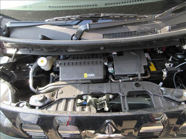 三菱 ｅＫスペース ６６０ Ｍ ４ＷＤ R6年 (東北) 99