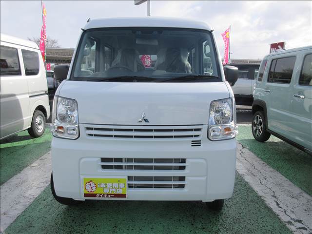 三菱 ミニキャブバン ６６０ Ｍ ハイルーフ ４ＷＤ R8年 (東北) 99